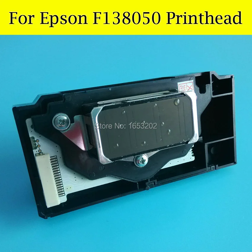 Epson F138050 Printhead 1
