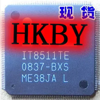 

IT8511TE BXS Новый и оригинальный