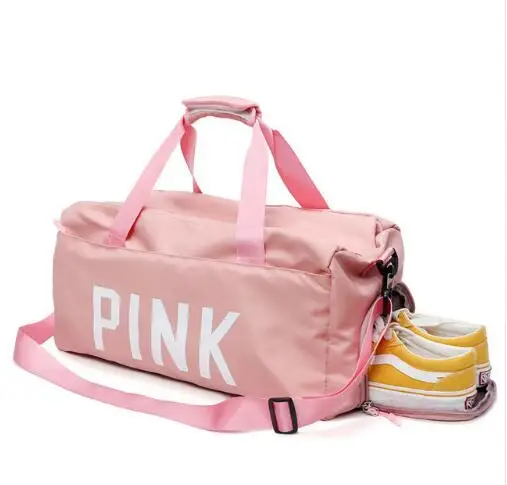 Cheap Professional Fitness Shoulder Gym Bag for Shoes Waterproof Portable Training Bag Men Women Travel Handbag Yoga Sac De Sport Bags Cheap Professional Fitness Shoulder Gym Bag for Shoes Waterproof Portable Training Bag Men Women Travel Handbag Yoga Sac De Sport Bags