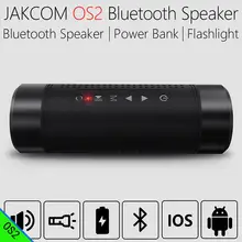 JAKCOM OS2 Смарт открытый динамик горячая Распродажа радио как радио Винтаж радио трубы радио lw