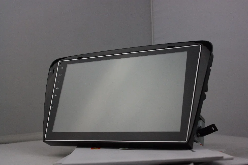 Top 4GB RAM Octa Core 10.1" Android 9.0 Car DVD Player for Skoda Octavia 2013-2016 Radio GPS 4G WIFI Bluetooth USB DVR Mirror-link 3