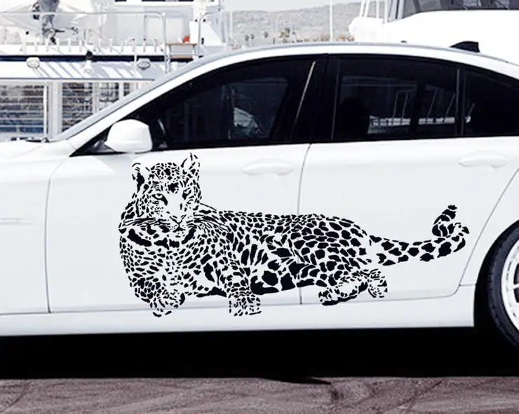 Заказать Наклейку На Машину