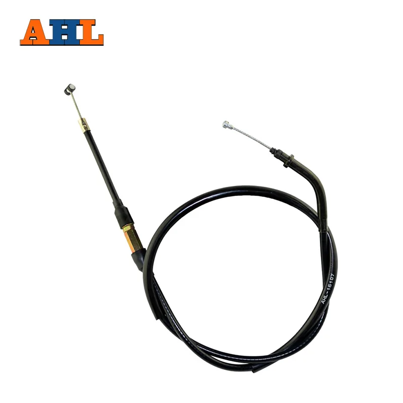 

Brand New Motorcycle Clutch Cable For Yamaha TT250R TTR250 93-06 TT250R (Raid) 94-96 TTR250 94-12