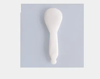 

KCONYD 20PCS Jade scraping board point stick pull ribs face legs massage scrape legs thighs and calves