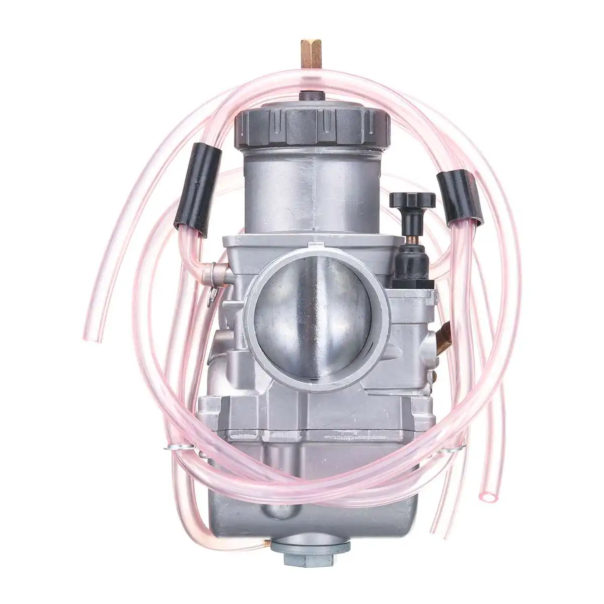 

40mm Universal Carburetor for UTV ATV 2T/4T for Motorcycle Race Use Engine Parts Scooter Dirt Bike Fuel Supply System Aluminum