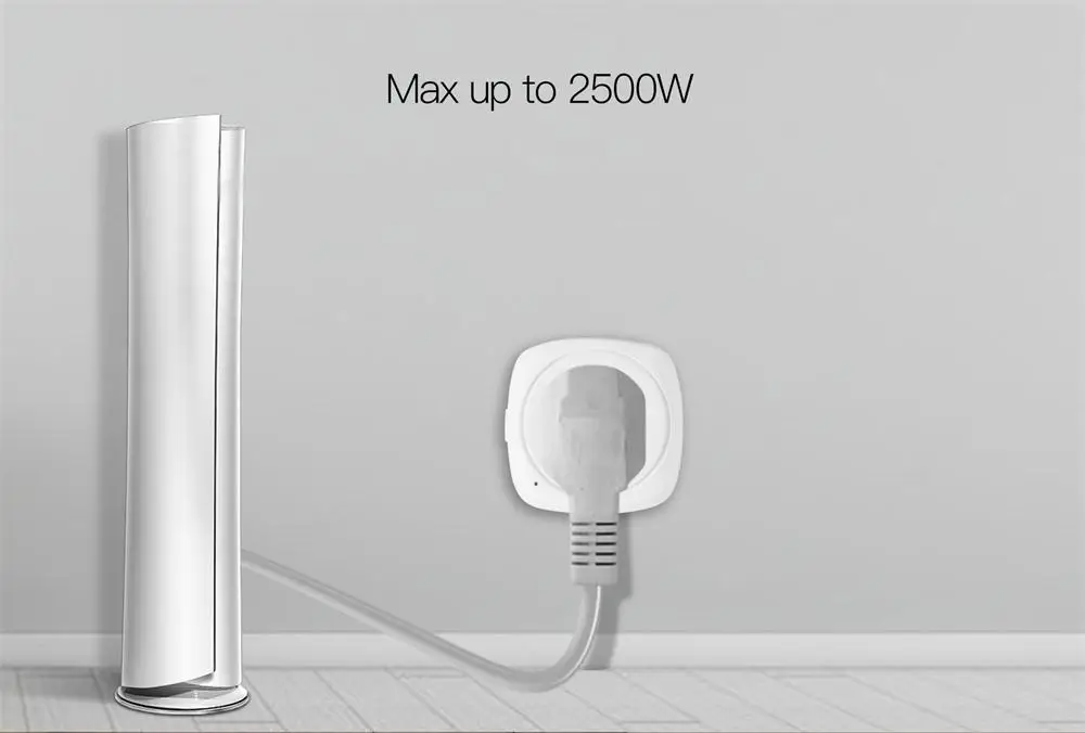 Timethinker 3 шт Смарт Wi-Fi разъем США ЕС Разъем для Apple Homekit Alexa Google дома Сири, голосовой приложение Управление таймер Vstarcam