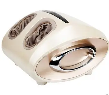

Electric Foot Massager Foot Massage Machine For Health Care,Personal Air Pressure Shiatsu Infrared Feet Massager With heat 50030