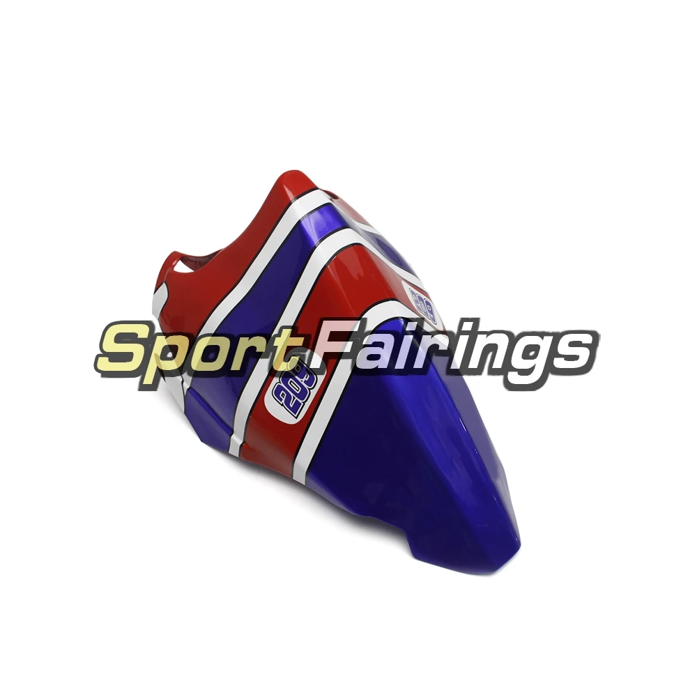 В комплекте для кузова yamaha YZF-600 R6 2008 2009 2010 2011 2013 08 09, 10, 11, 12, 13, 14, 15, 16 лет стекловолокна красные, синие