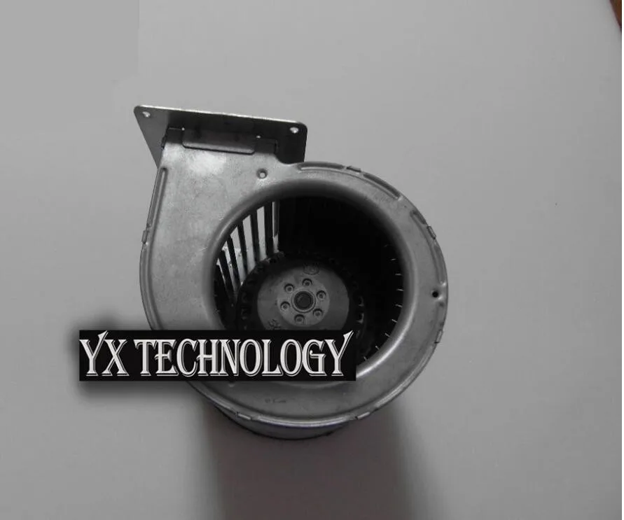 

SZYTF 130FLJ2WSD4-2 220V blower Turbo fan double inlet centrifugal fan axial fan 180.6*172.4*215mm
