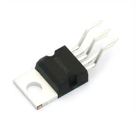 

10pcs/lot New TDA2030A TO220-5 TDA2030 Audio power amplifie