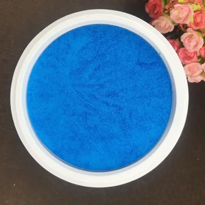 DIY пальчиковые игрушки для рисования детские забавные граффити Цветные Рисование ремесло Inkpad штампы Рисование игрушки для детей