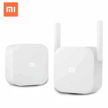 Xiao mi WiFi сетевой адаптер электропитания, mi адаптер электросети