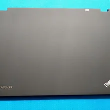 Для lenovo ThinkPad T420S T430S T420SI T430SI ЖК задняя крышка 04W1674