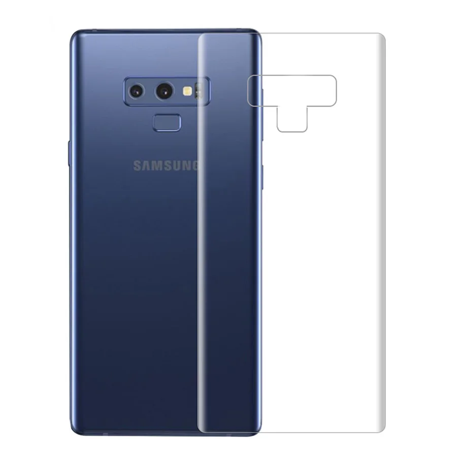 WEIYU-For-Samsung-Galaxy-Note-9-Note9-Tempered-Glass-Back-Full-Cover-3D-Screen-Protector-Ultra