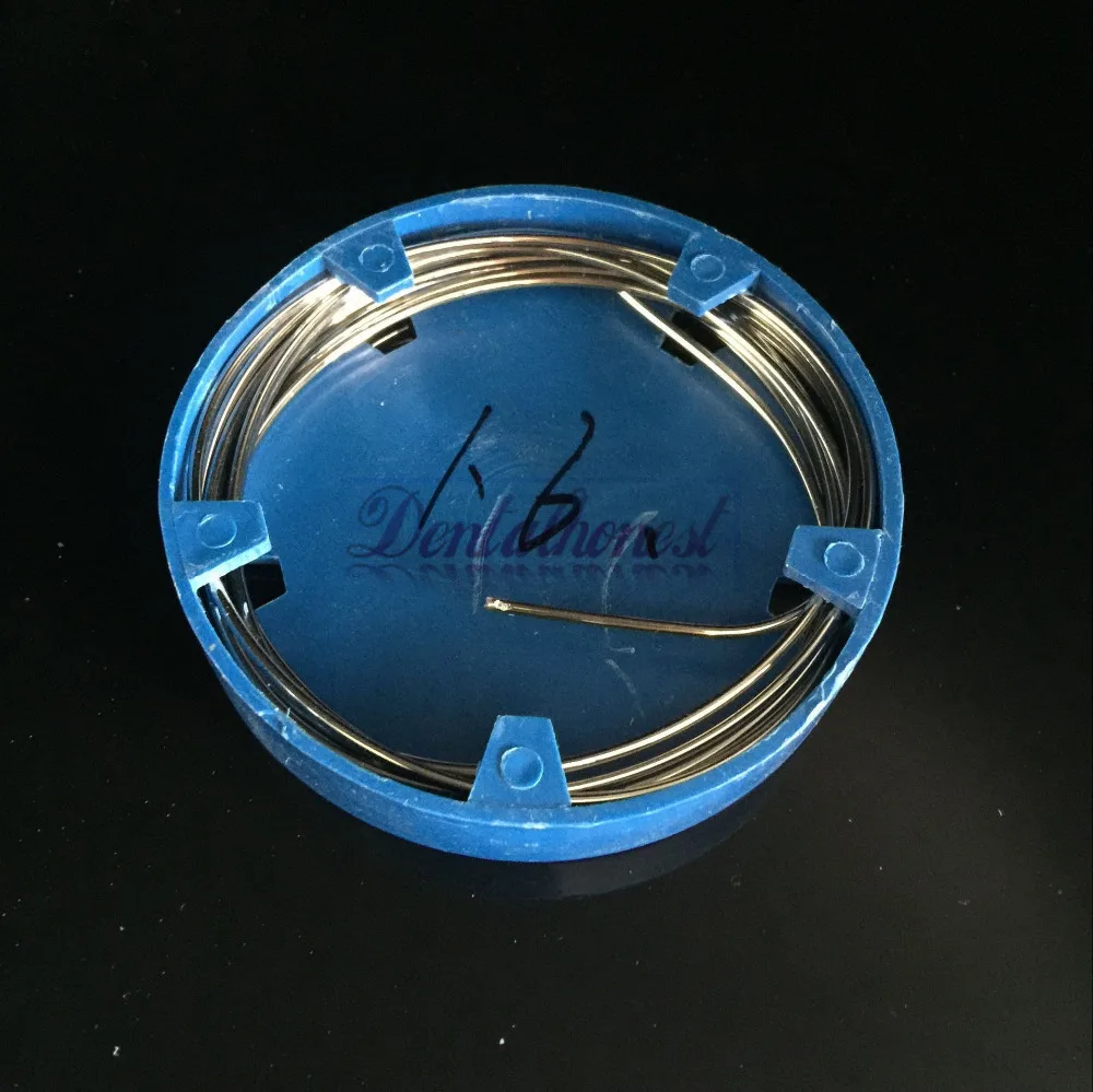 Dental Stainless Steel Wire Surgical Instruments (Dia 1.6mm) Dental