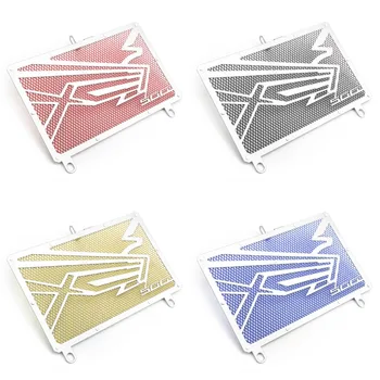 

Areyourshop Motorcycle Radiator Guard Protector Cover For Honda CB500X 2013-2018 CB500F 2013-2015 2014 Motor Accessories