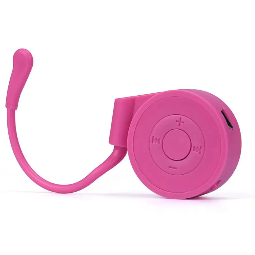 HIPERDEAL Спорт Бег Заушник USB цифровой MP3 музыкальный плеер Поддержка 32 ГБ Micro SD TF