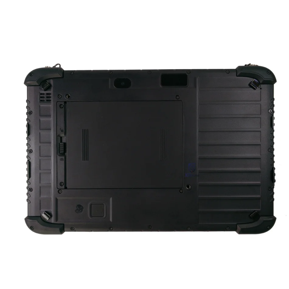 Original K16T Rugged Windows Diagnostic Tablet PC Waterproof Industrial Computer M3-7Y30 8GB RAM 128GB ROM 10.1