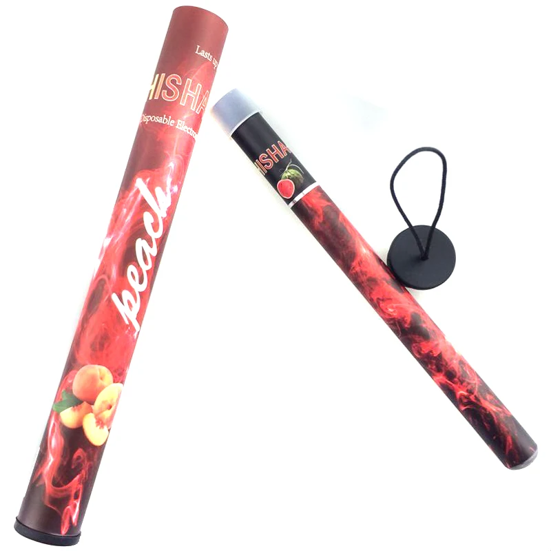 5pcs Lots E Hookah Shisha Pen Disposable E Cigarette 500puffs Disposable Hookah Electronic Cigarette Electronic Pod Vape Pen Cartly Shop