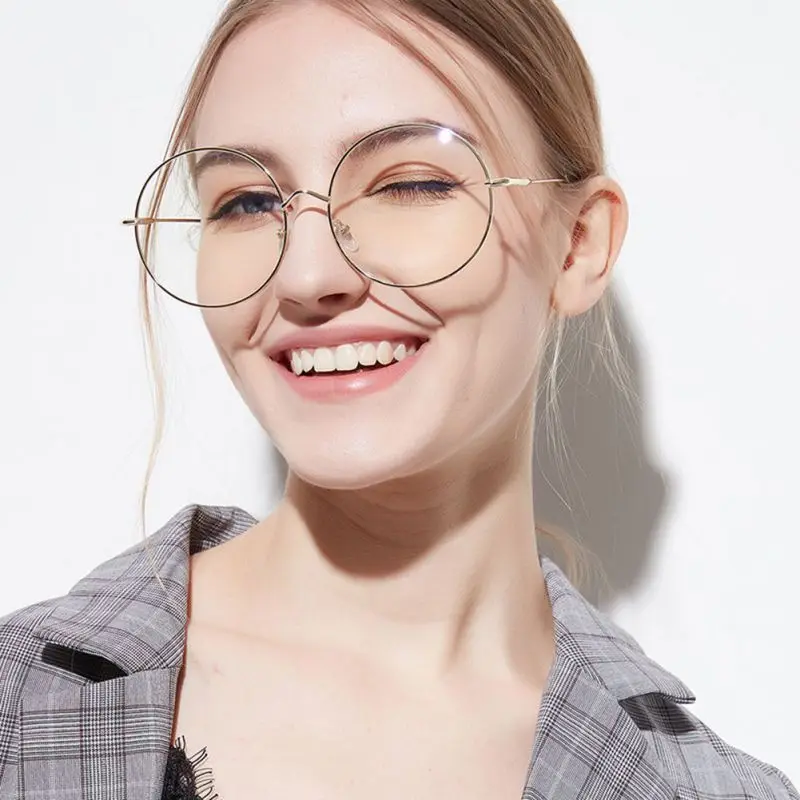 Reality pounded glasses tgirl