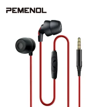 Новейший 3,5 мм провод в уши наушник для сна 3D стерео звук шумоподавление наушники usb type-C гарнитура с микрофоном наушники