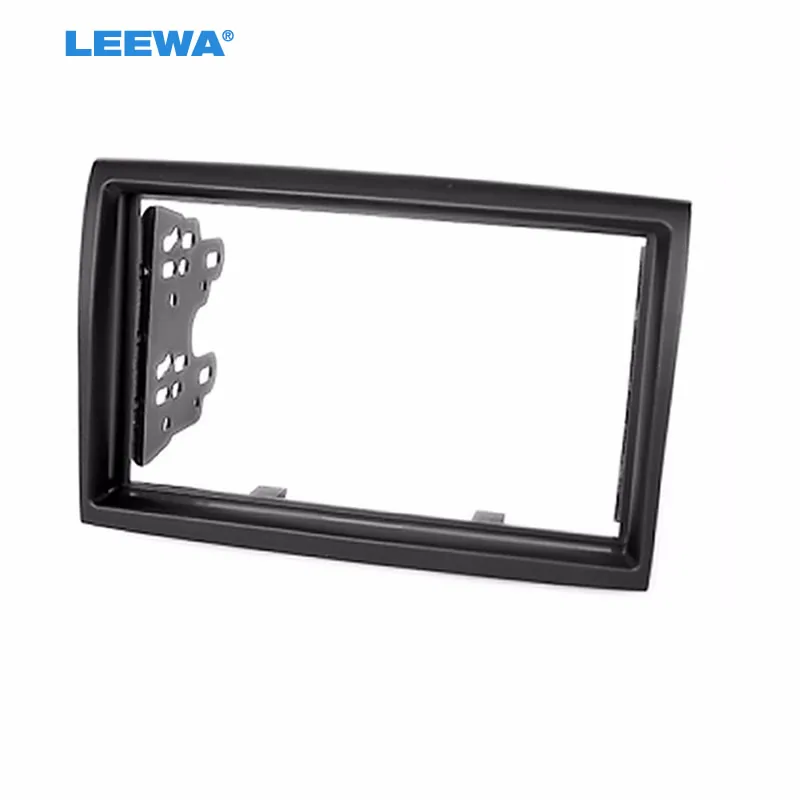 LEEWA For CITROEN Jumper 2006+ PEUGEOT Boxer 2006+ FIAT Ducato 2006+ Radio CD DVD Audio Dash Mount Trim Kit Fascia Frame LEEWA For CITROEN Jumper 2006+ PEUGEOT Boxer 2006+ FIAT Ducato 2006+ Radio CD DVD Audio Dash Mount Trim Kit Fascia Frame