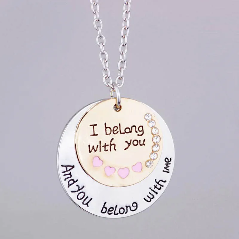 i belong with you  and you belong with me (1)