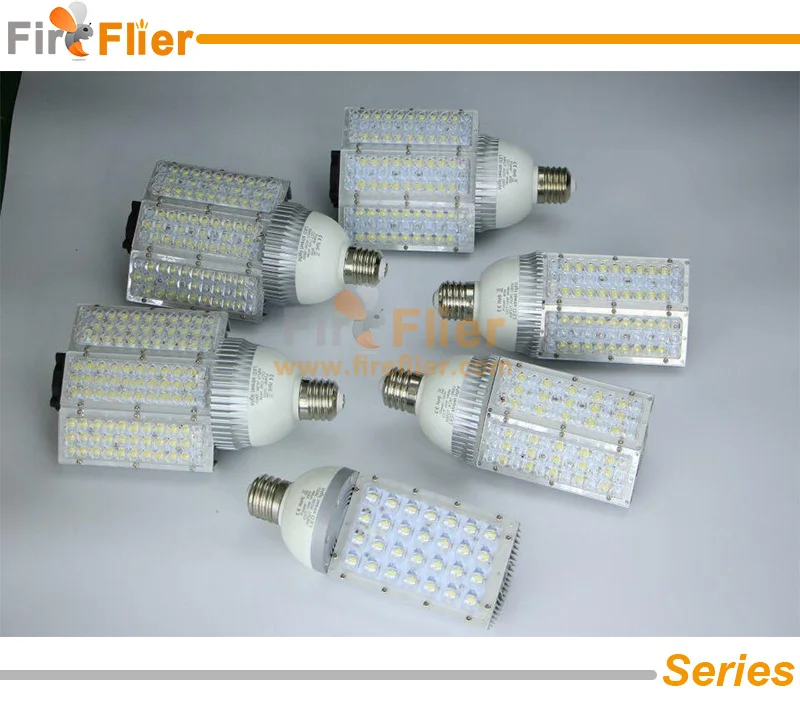 e40 street light series