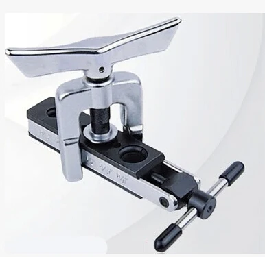 

Flaring Tool push-type diamond tube pipe expander CM-500-A