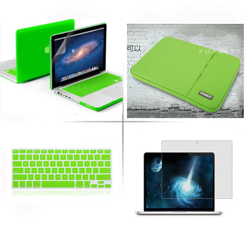 4in1Apple green0