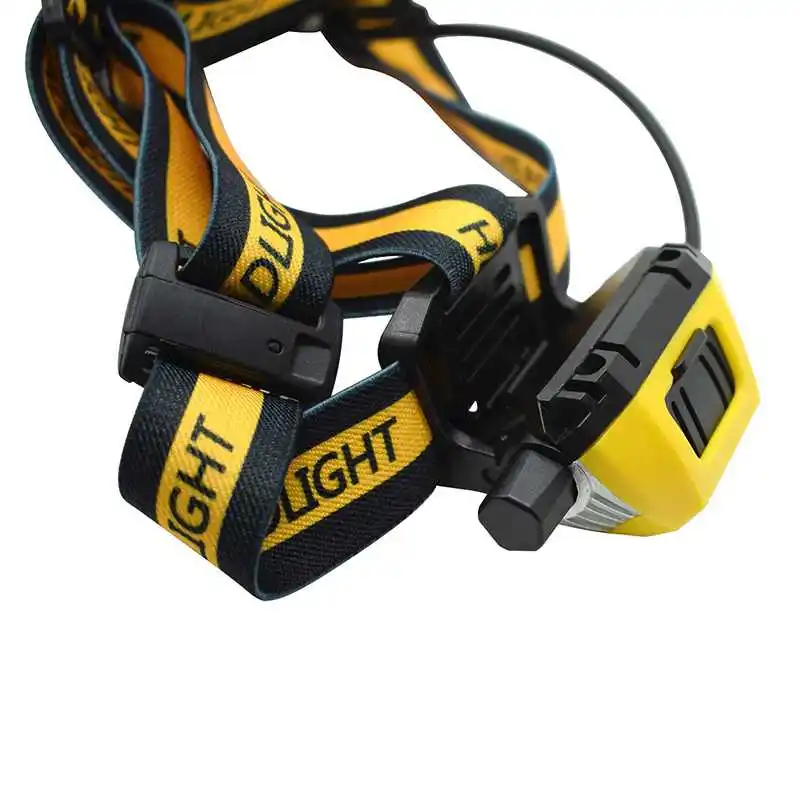 Налобный фонарь XM L2 U2 светодиодный водонепроницаемый 1000 люмен|led headlamp waterproof|1000 lumen