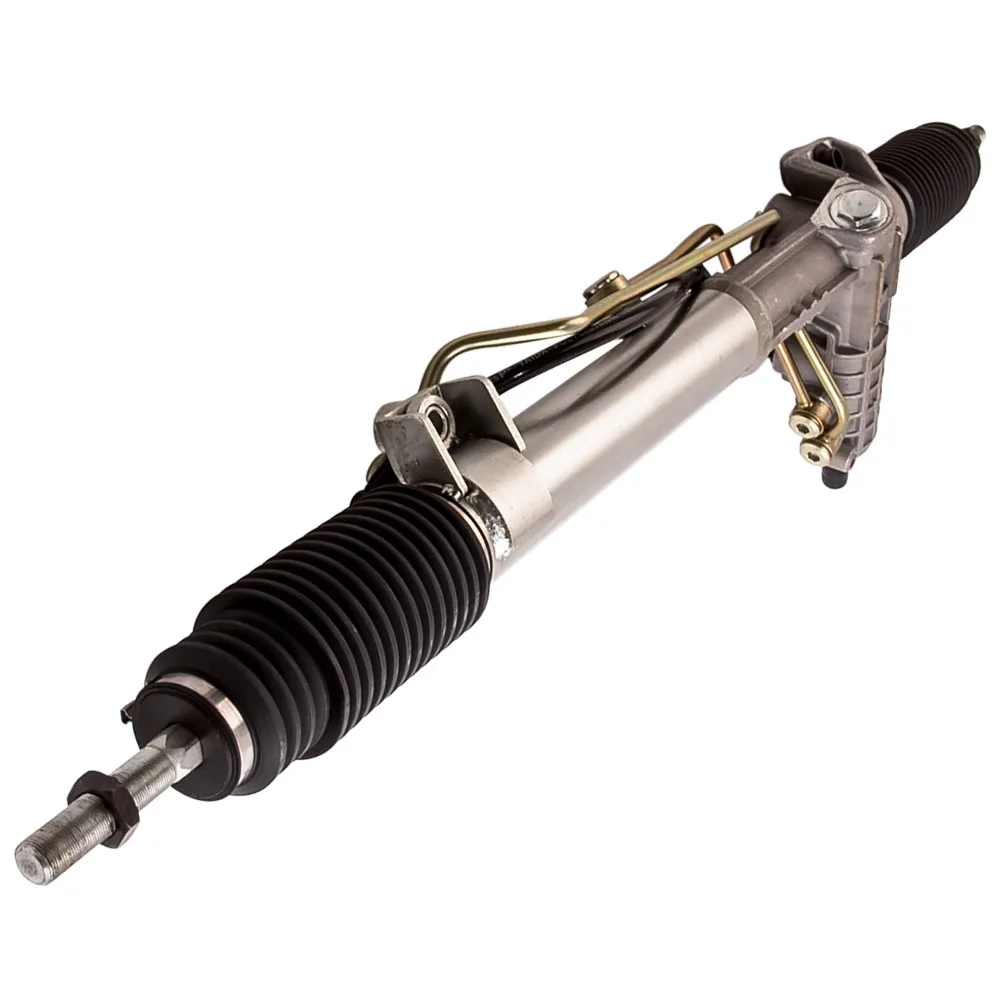 Рулевая рейка для BMW 525 528 530 E39 5 Series 528i E60 525i 530i 01 03 525d/525i/525tds/528i/530d/530 530d 32131093675|Рулевые