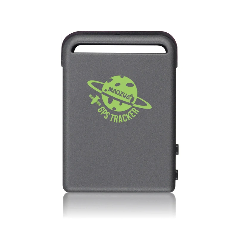 TK102 Автомобильный GPS трекер мини автомобиль GPS/GSM/GPRS Автомобильное устройство