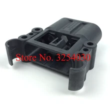 Поставка домашний черный 150 V 160A UMA разъемы для батарей Мужская Часть Замена REMA160 мужская часть для электрических тележек