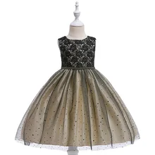 Summer Tutu Dress For Girls Dresses Kids Clothes Wedding Events Girl Dress Birthday Party Costumes Children Clothing girl summer dress kids clothes flower girls dress for wedding events party baby girl birthday dress children clothing red