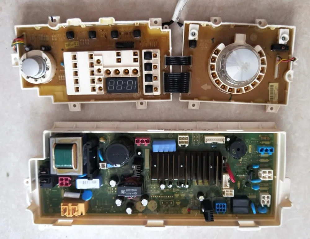 

EBR64974311 Good Working Tested