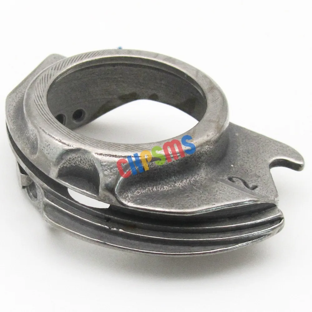 1 шт. Чехол #172082 8 BOBBIN для SINGER 347348350360 362 366 367 368|pcs| |