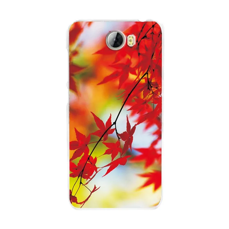 السيليكون الهاتف حالات لهواوي الشرف 5A 5.0 \