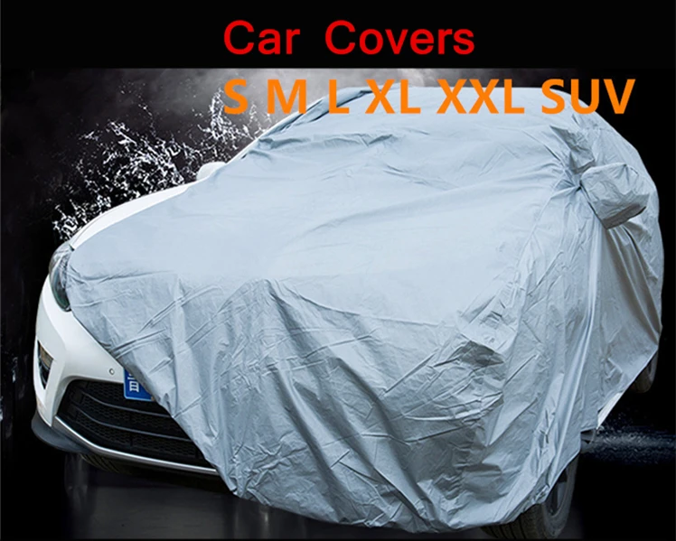 Polypropylene Car Cover Clearance 1688766487