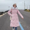 Cheap wholesale 2022 new autumn winter selling women's fashion casual warm jacket female bisic coats BWX-312 ► Photo 3/6
