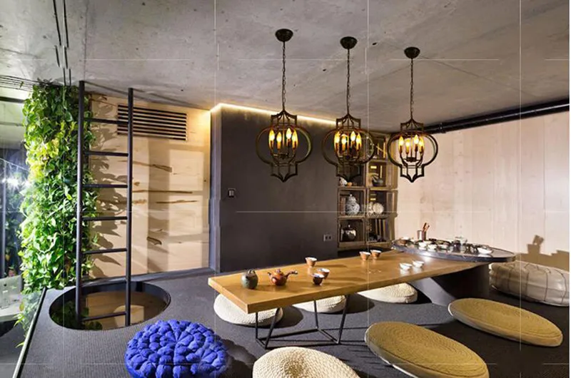 pendant lamp 9