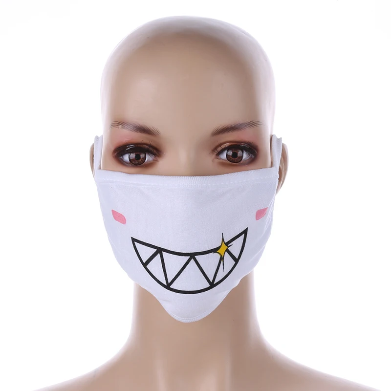 маска мил мил