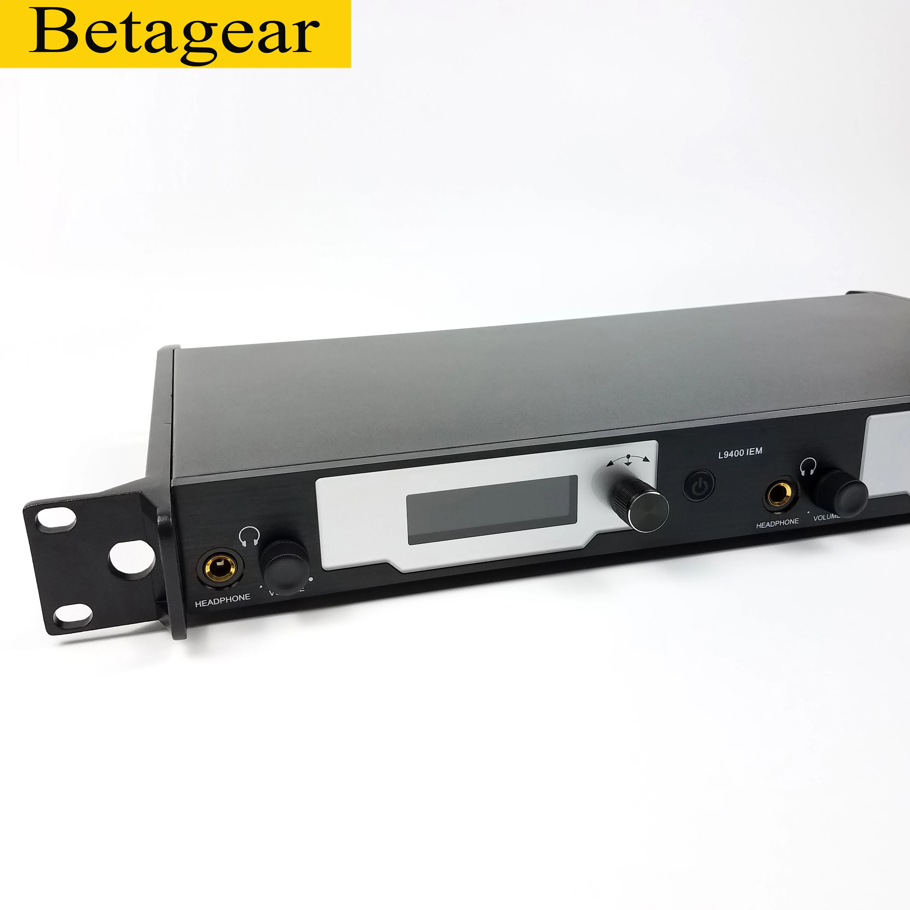 Betagear Auf-bühne monitor L9400 in ohr-monitor drahtlose system UHF IEM Bühne überwachung stereo Professionelle Bühne Überwachung Betagear Auf-bühne monitor L9400 in ohr-monitor drahtlose system UHF IEM Bühne überwachung stereo Professionelle Bühne Überwachung