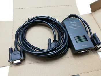 

6ES7972-0CA23-0XA0,PC/MPI+ ISO Programming Cable for Siemens S7-300/400 PLC, Optical Isolation,FAST DELIVERY