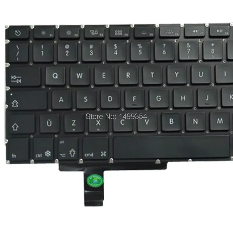 A1297 Canada keyboard 02