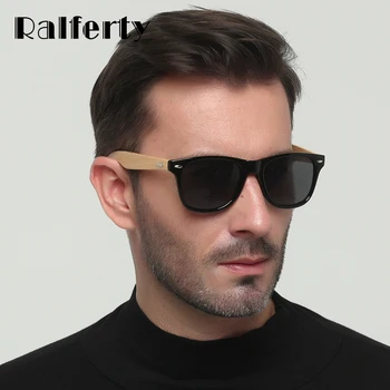Urban Wooden Shades