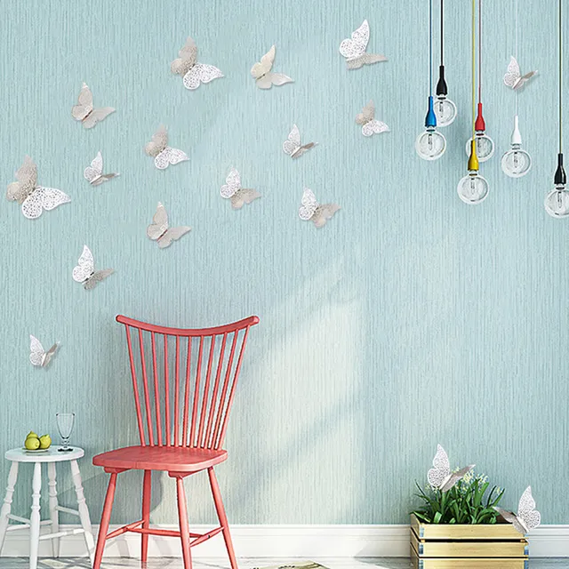 Nowy 12 sztuk 3D wydrążony naścienny naklejki motyl lodówka do dekoracji wnętrz Mariposas Decorativas dekoracje ścienne Mariposas Decorativas tanie i dobre opinie Wielu kawałek pakiet Wall Stickers 3d naklejki Amerykański styl Naklejki okienne Na ścianie Panel przełącznika Naklejki Nowy 12 sztuk 3D wydrążony naścienny naklejki motyl lodówka do dekoracji wnętrz Mariposas Decorativas dekoracje ścienne Mariposas Decorativas tanie i dobre opinie Wielu kawałek pakiet Wall Stickers 3d naklejki Amerykański styl Naklejki okienne Na ścianie Panel przełącznika Naklejki