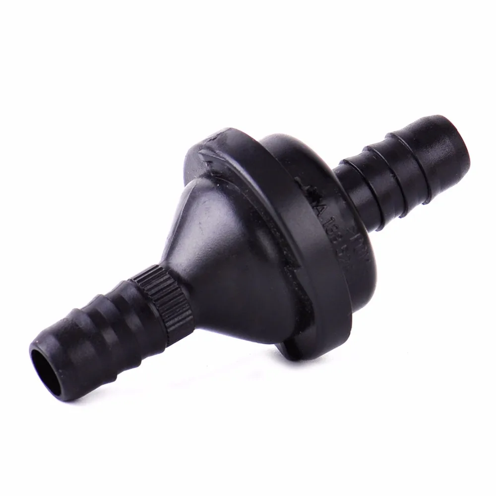 CITALL 06A133528A 06A133528D Картер Vent вакуумный односторонний обратный клапан для VW Passat Audi A4