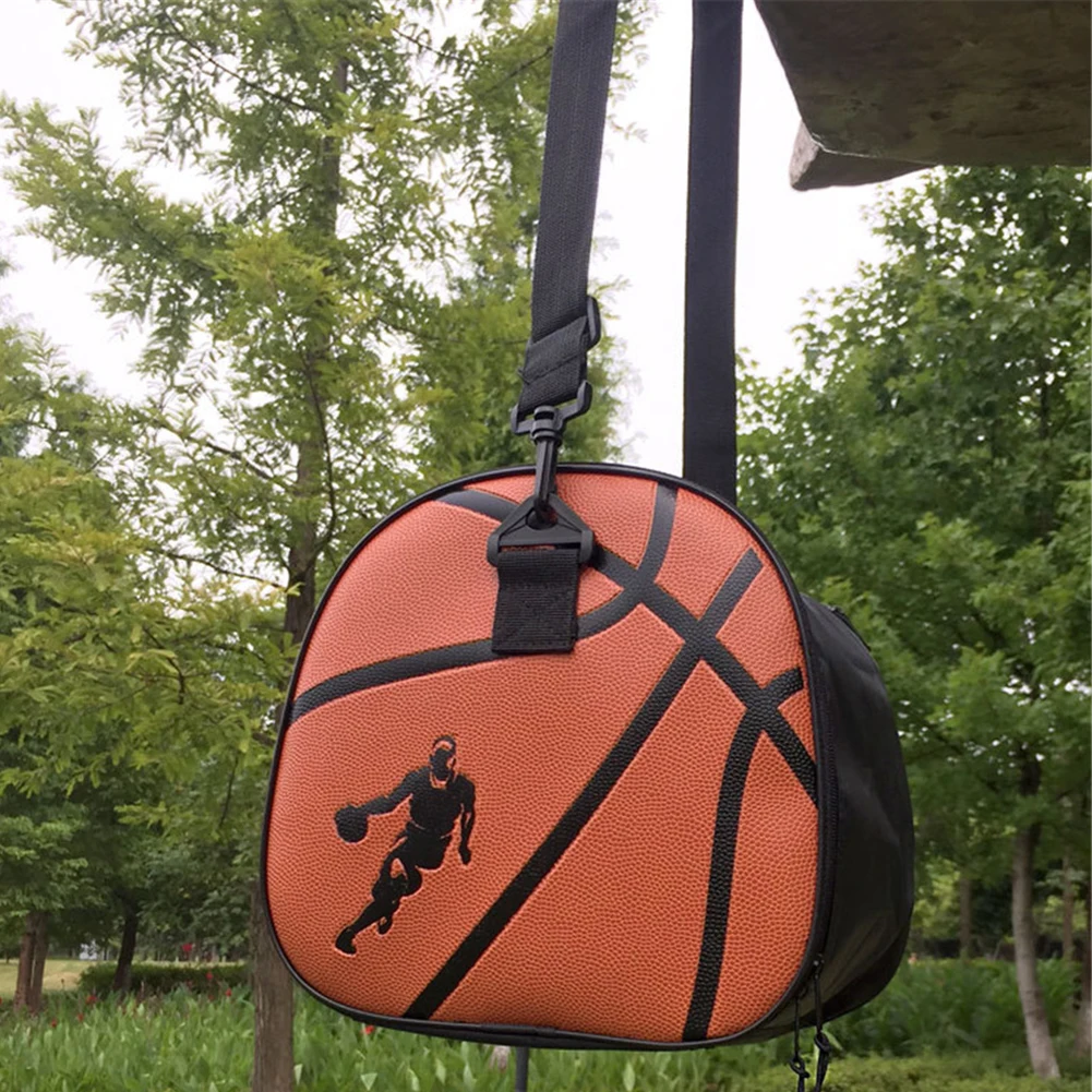 Открытый футбол баскетбол волейбол упражнения Фитнес сумка открытый баскетбол сумка Спорт на открытом воздухе Баскетбол Аксессуары
