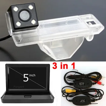 

For Peugeot 4008 Mitsubishi Outlander ASX 2011 2012 2013 Citroen C4SUV aircross C4 Car Back off Rear View Camera Parking Monitor